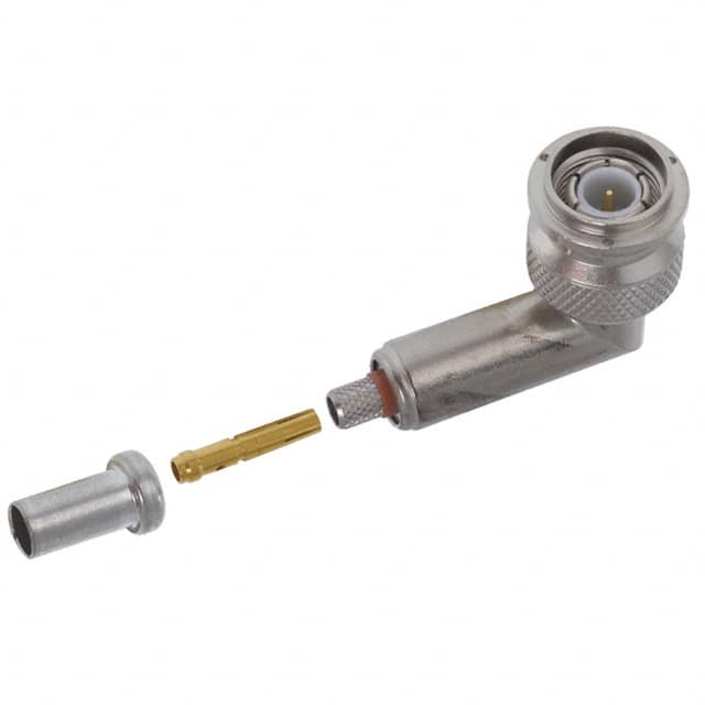 5225559-2 TE Connectivity AMP Connectors  Gruppi di connettori coassiali (RF)